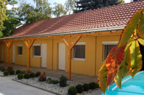 Hotels in Pápai